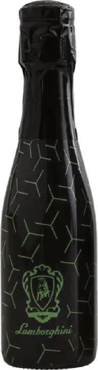 Lamborghini 小螢光・綠