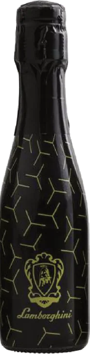 Lamborghini 小螢光・黃