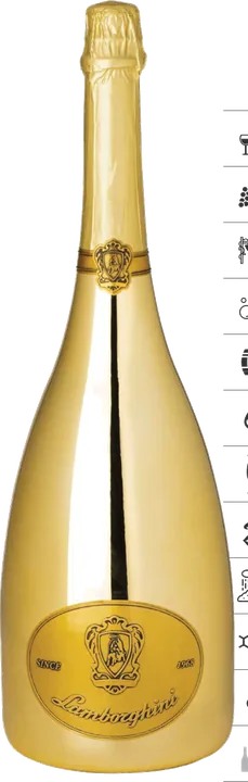 Lamborghini 皇尊 Jeroboam